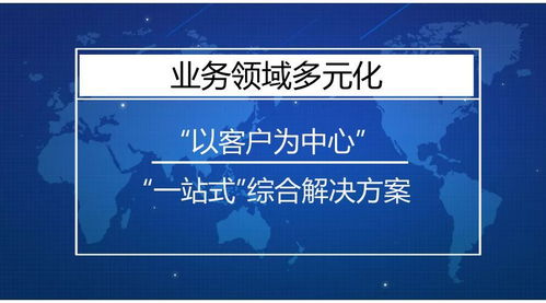 回眸2018 合作開發(fā)大市場，技術服務賦能未來