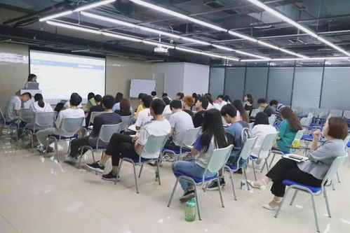 內江軟件與信息技術服務外包產(chǎn)業(yè)園首屆服務外包行業(yè)交流分享會 技術服務驅動創(chuàng)新