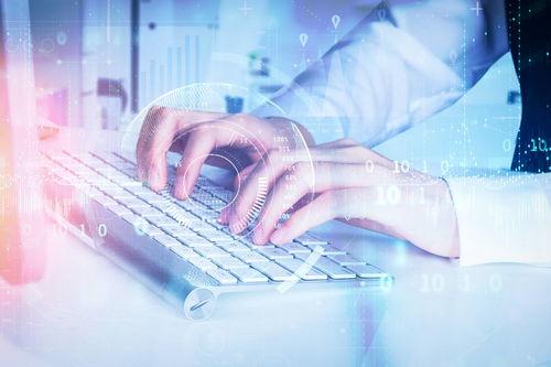 微視網(wǎng)媒大賬房登頂2021企業(yè)財稅服務平臺潛力榜，技術服務引領行業(yè)新方向