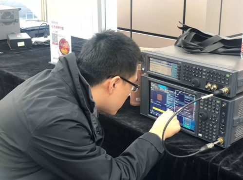 技術碰撞火花 是德科技IC熱點研討會在IC PARK產(chǎn)服平臺圓滿舉辦