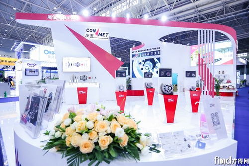 產(chǎn)品·技術·服務組合發(fā)力 康邁2023破局謀新與技術服務升級