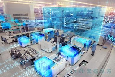 我國制造企業推進智能工廠建設的問題與誤區分析